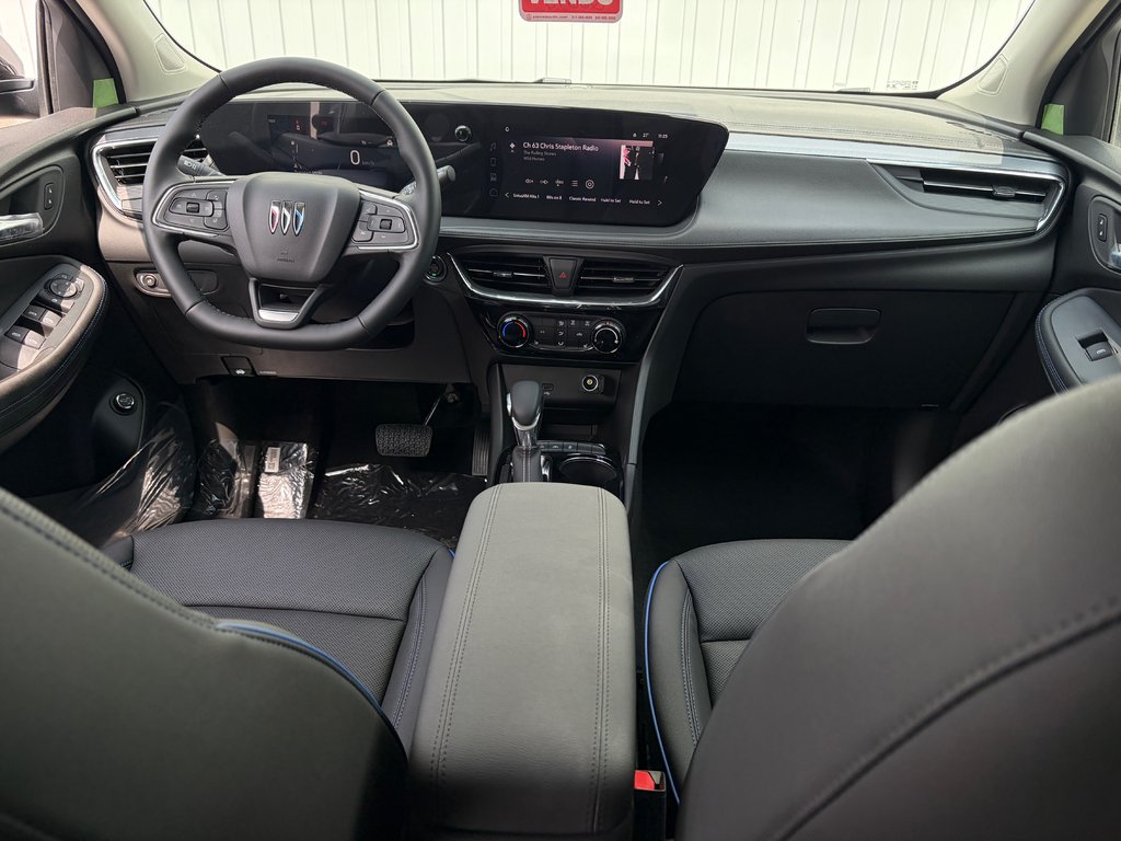 2026 Buick Encore GX in Joliette, Quebec - 9 - w1024h768px