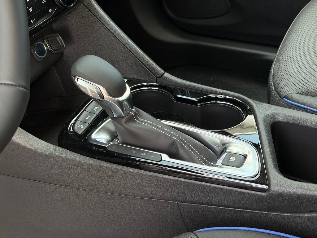 2026 Buick Encore GX in Joliette, Quebec - 16 - w1024h768px