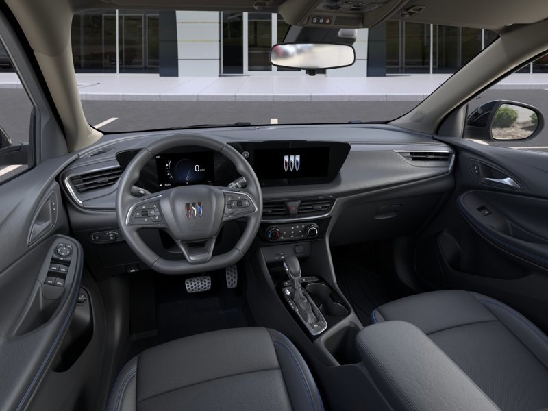 2026 Buick Encore GX in Joliette, Quebec - 5 - w1024h768px
