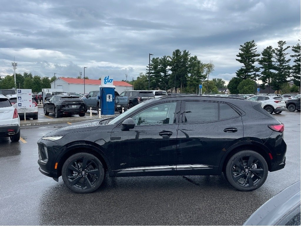 Buick ENVISION  2024 à Joliette, Québec - 3 - w1024h768px