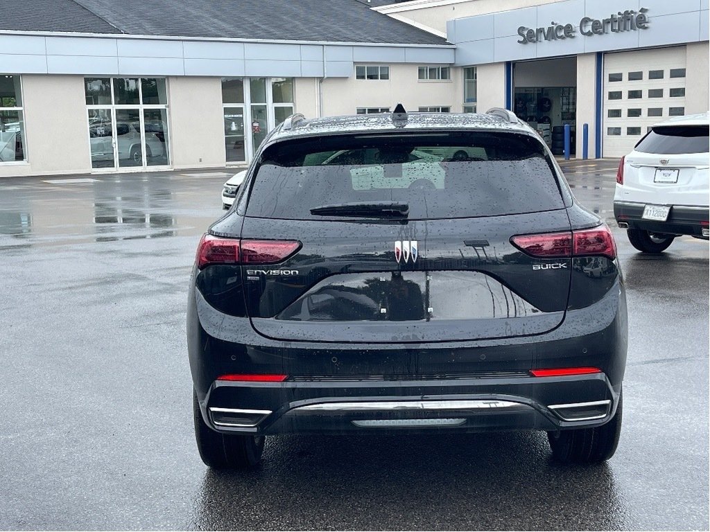 2024 Buick ENVISION in Joliette, Quebec - 5 - w1024h768px