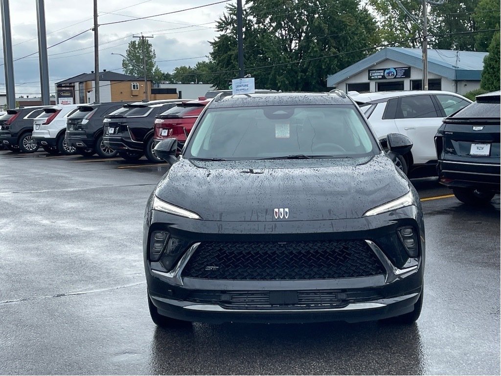 2024 Buick ENVISION in Joliette, Quebec - 2 - w1024h768px