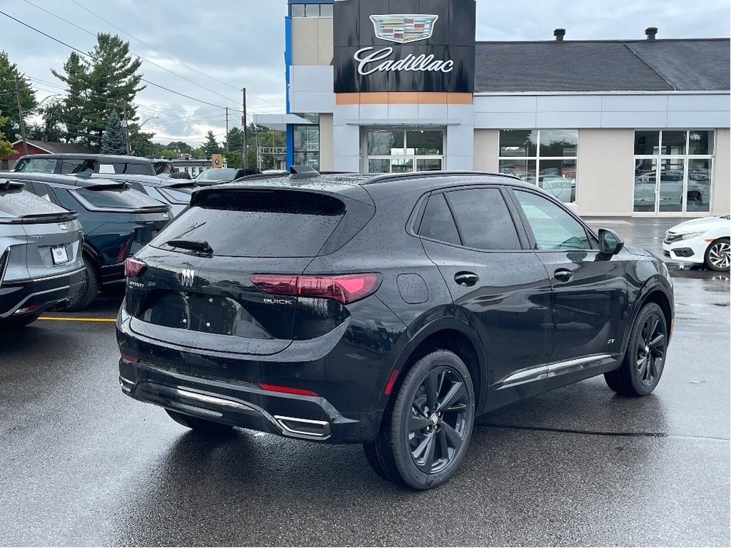 Buick ENVISION  2024 à Joliette, Québec - 4 - w1024h768px