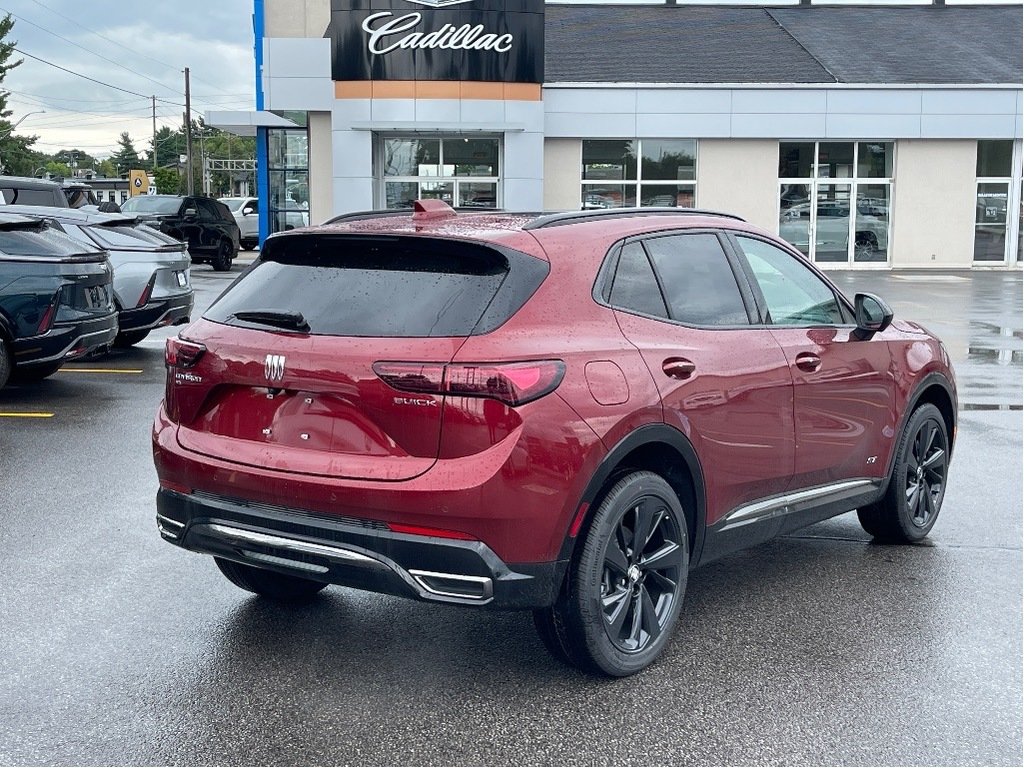 Buick ENVISION  2024 à Joliette, Québec - 4 - w1024h768px