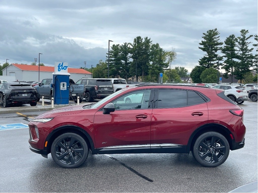 Buick ENVISION  2024 à Joliette, Québec - 3 - w1024h768px