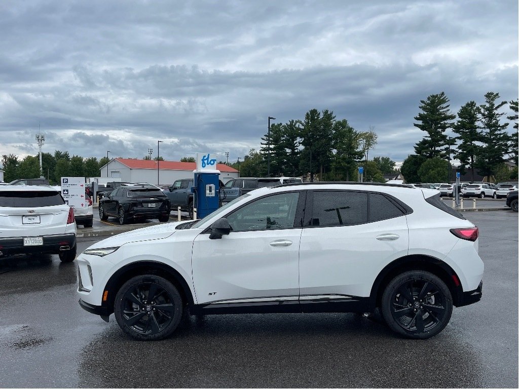 Buick ENVISION  2024 à Joliette, Québec - 3 - w1024h768px