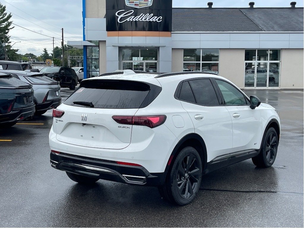 Buick ENVISION  2024 à Joliette, Québec - 4 - w1024h768px