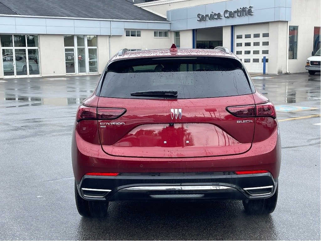 Buick ENVISION  2024 à Joliette, Québec - 5 - w1024h768px