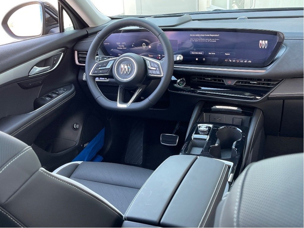 2024 Buick ENVISION in Joliette, Quebec - 12 - w1024h768px