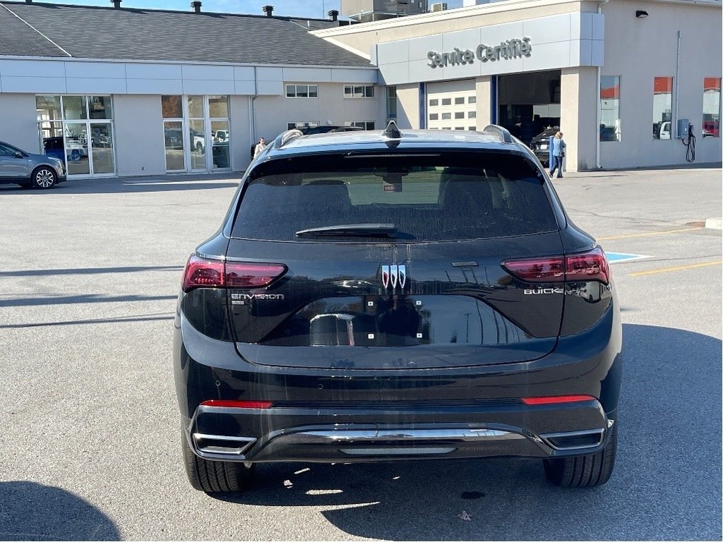 Buick ENVISION  2024 à Joliette, Québec - 5 - w1024h768px