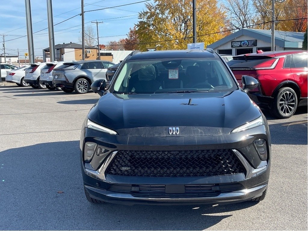 Buick ENVISION  2024 à Joliette, Québec - 2 - w1024h768px