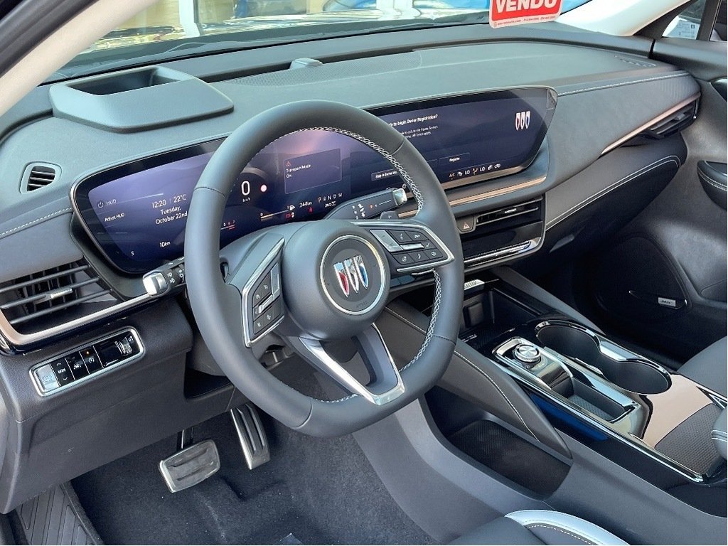 2024 Buick ENVISION in Joliette, Quebec - 9 - w1024h768px