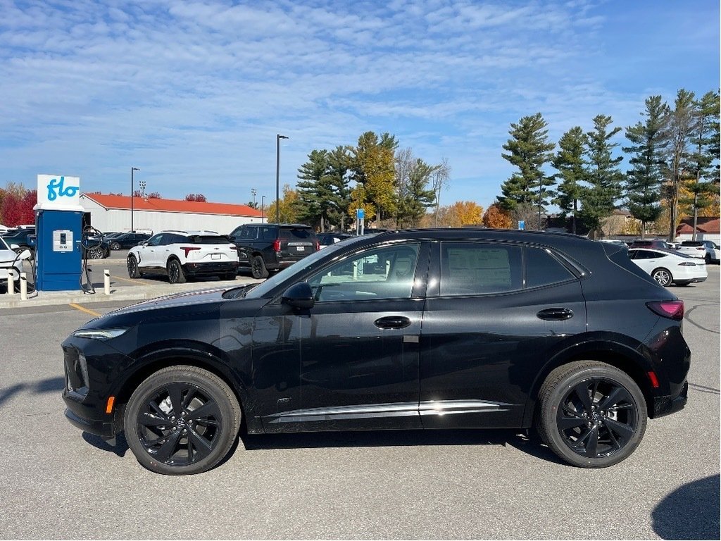 2024 Buick ENVISION in Joliette, Quebec - 3 - w1024h768px