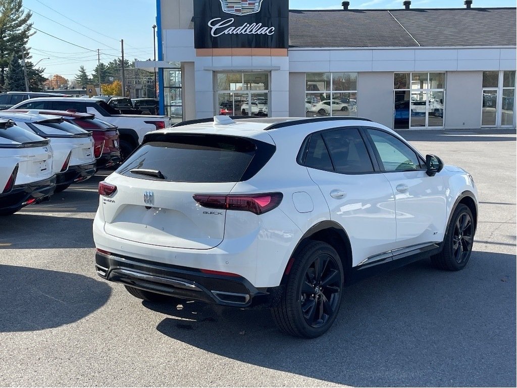 2024 Buick ENVISION in Joliette, Quebec - 4 - w1024h768px