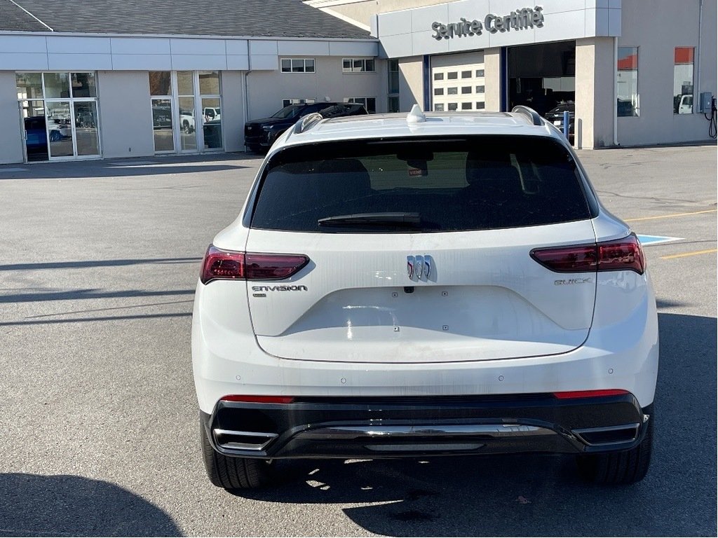 2024 Buick ENVISION in Joliette, Quebec - 5 - w1024h768px