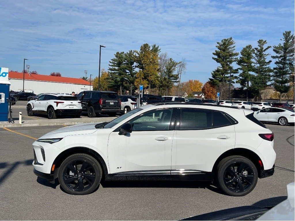 2024 Buick ENVISION in Joliette, Quebec - 3 - w1024h768px