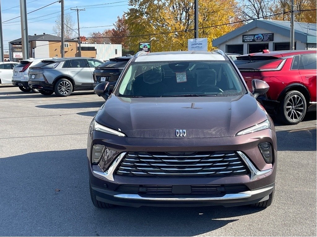 2024 Buick ENVISION in Joliette, Quebec - 2 - w1024h768px