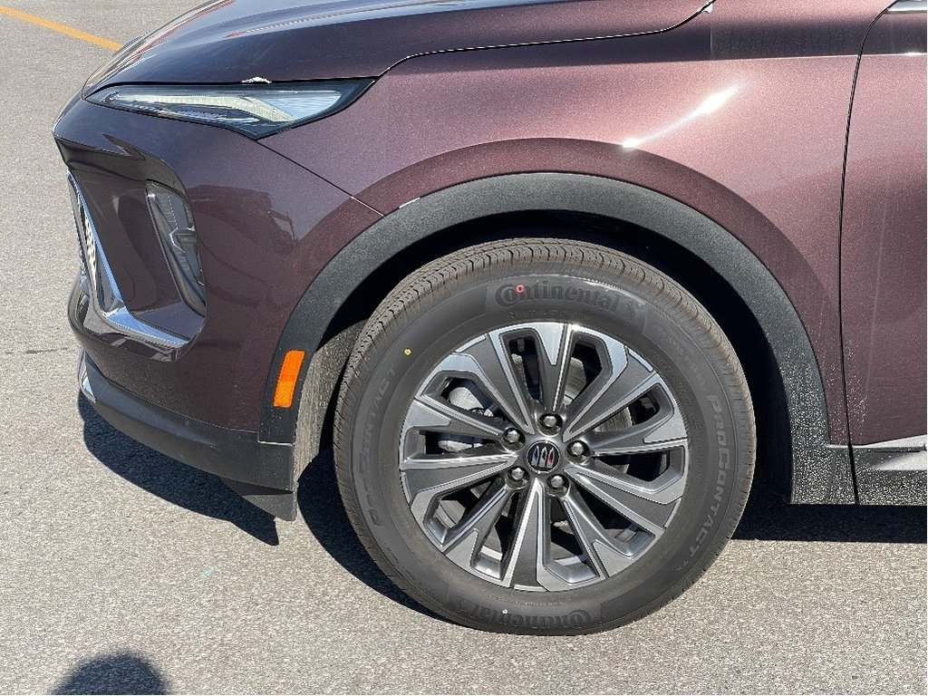 Buick ENVISION  2024 à Joliette, Québec - 7 - w1024h768px