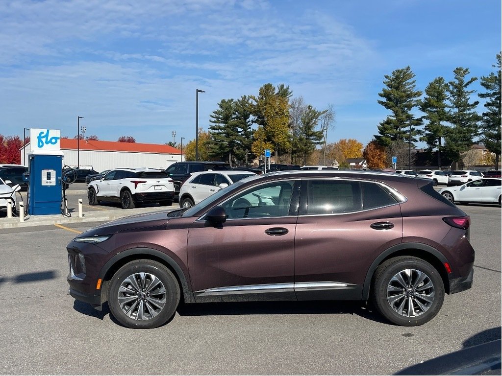 2024 Buick ENVISION in Joliette, Quebec - 3 - w1024h768px