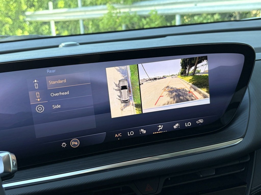 2026 Buick Envision in Joliette, Quebec - 16 - w1024h768px