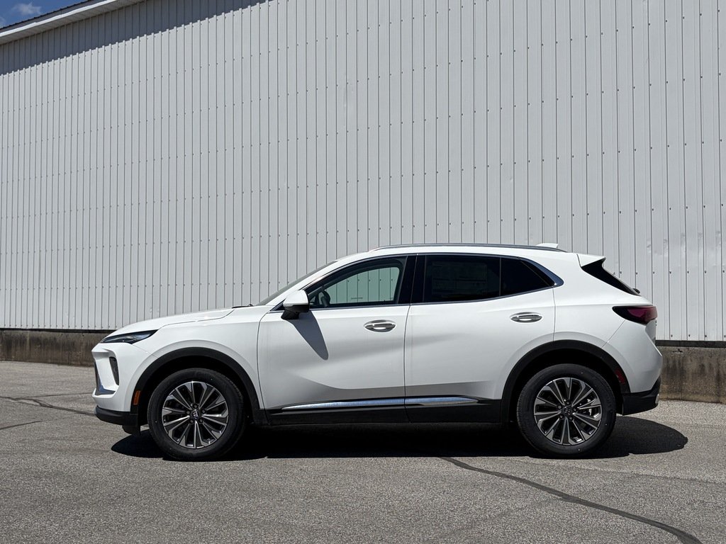 2026 Buick Envision in Joliette, Quebec - 3 - w1024h768px