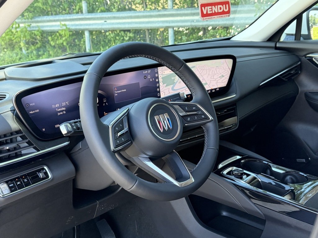 2026 Buick Envision in Joliette, Quebec - 8 - w1024h768px