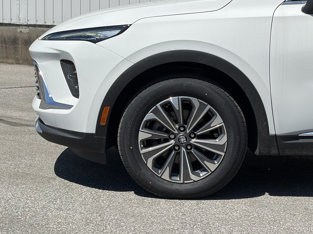2026 Buick Envision in Joliette, Quebec - 6 - w1024h768px