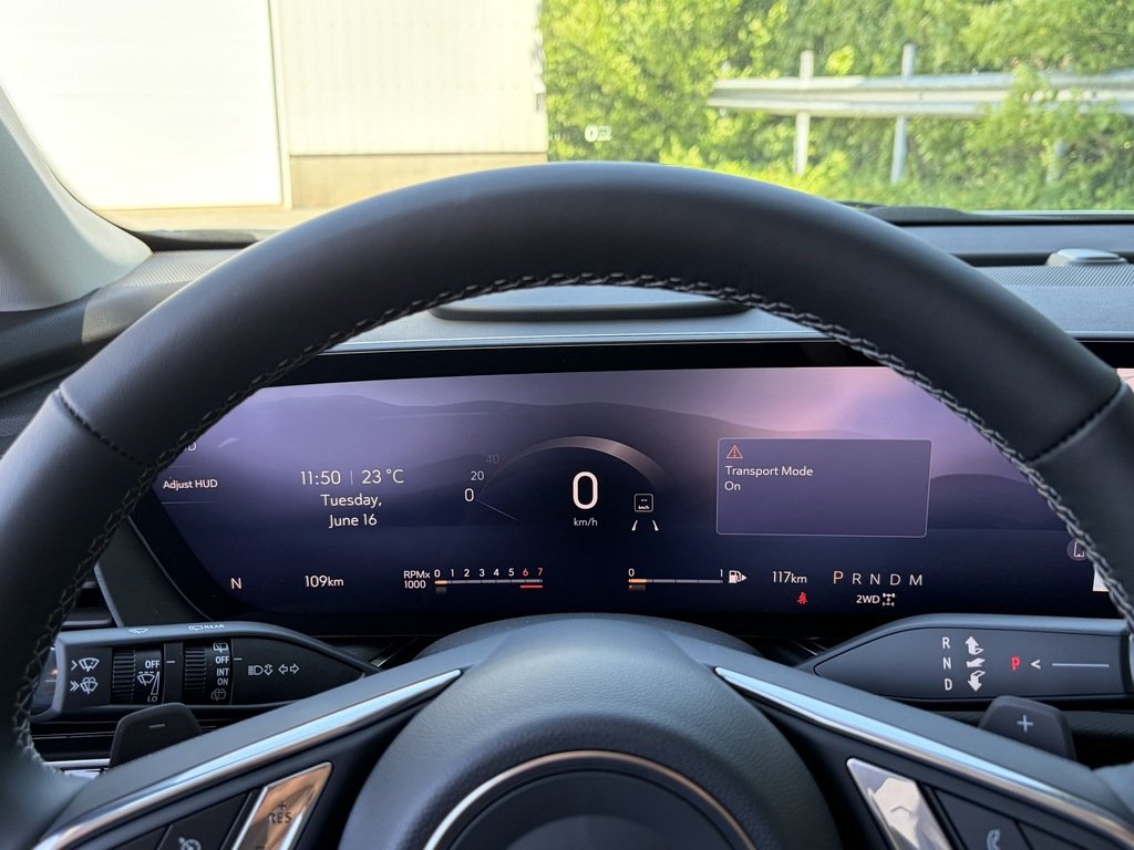 2026 Buick Envision in Joliette, Quebec - 14 - w1024h768px