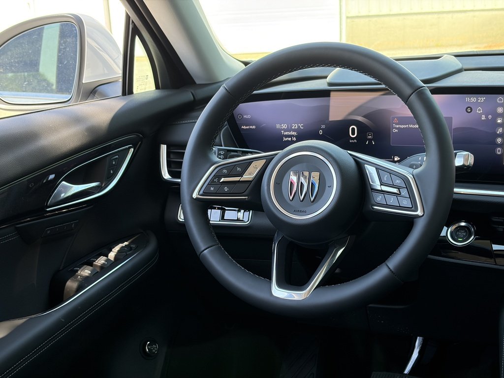 2026 Buick Envision in Joliette, Quebec - 13 - w1024h768px