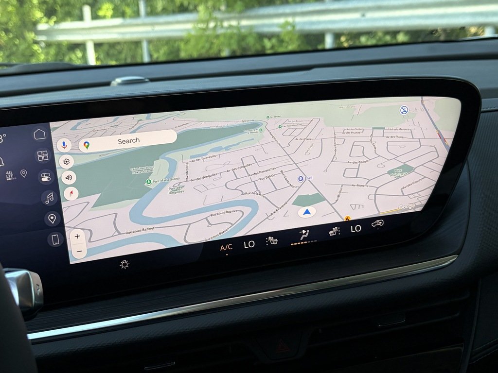 2026 Buick Envision in Joliette, Quebec - 15 - w1024h768px