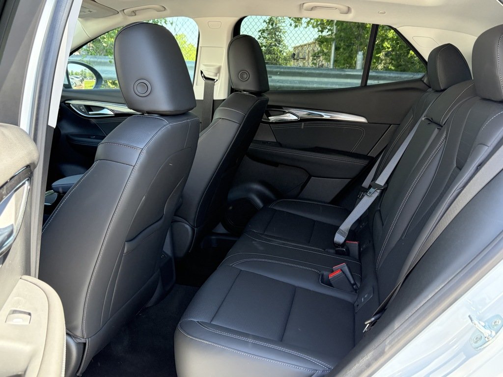 2026 Buick Envision in Joliette, Quebec - 10 - w1024h768px