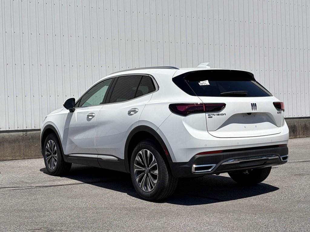 2026 Buick Envision in Joliette, Quebec - 4 - w1024h768px