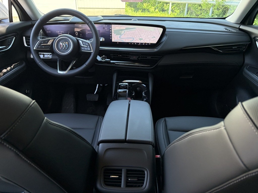 2026 Buick Envision in Joliette, Quebec - 11 - w1024h768px
