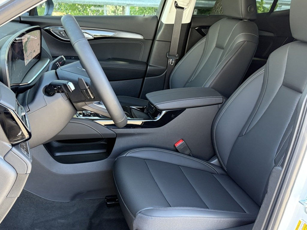 2026 Buick Envision in Joliette, Quebec - 9 - w1024h768px