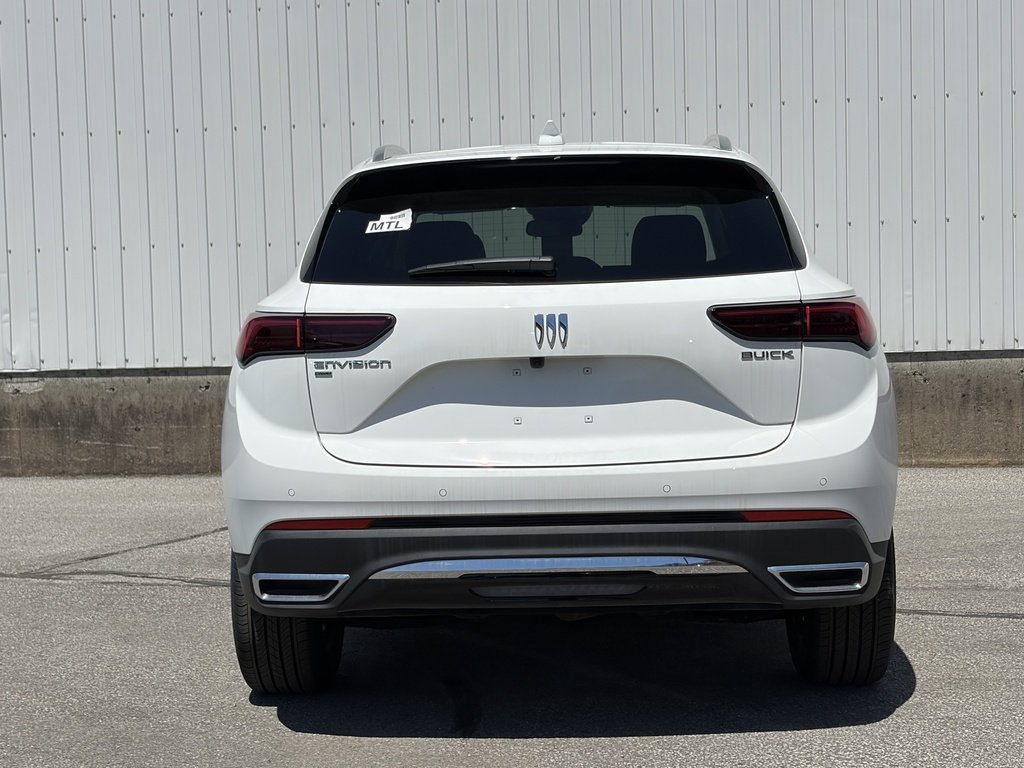 2026 Buick Envision in Joliette, Quebec - 5 - w1024h768px