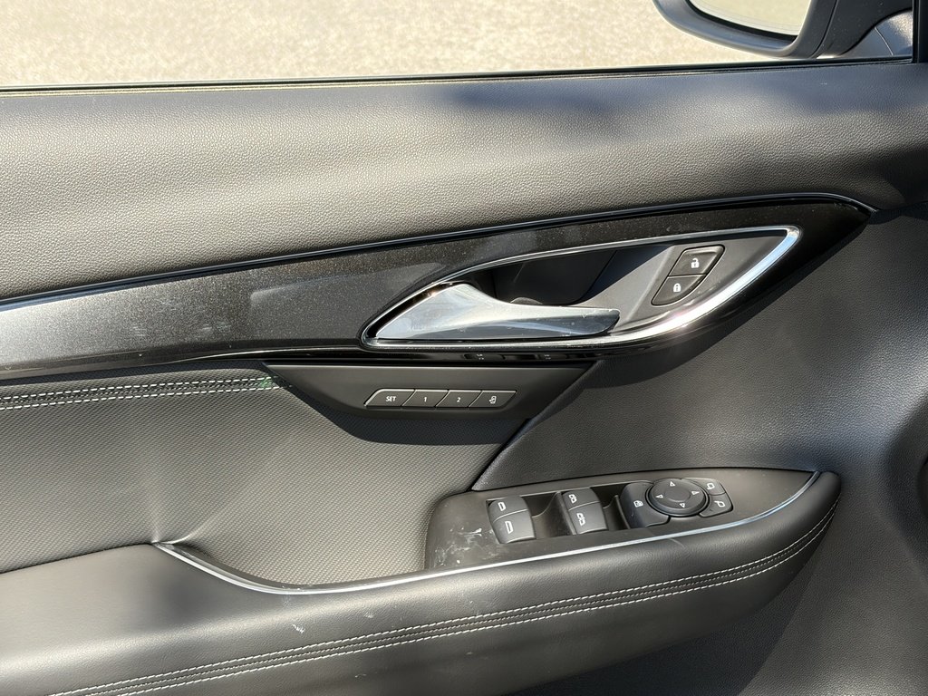2026 Buick Envision in Joliette, Quebec - 12 - w1024h768px