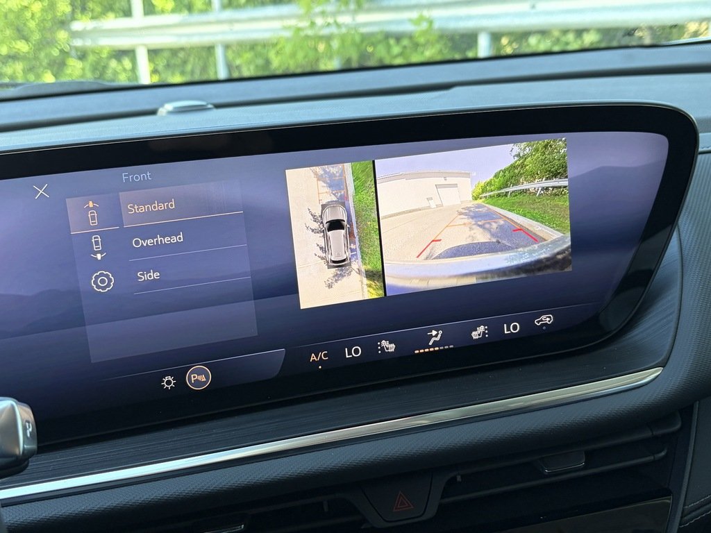 2026 Buick Envision in Joliette, Quebec - 17 - w1024h768px