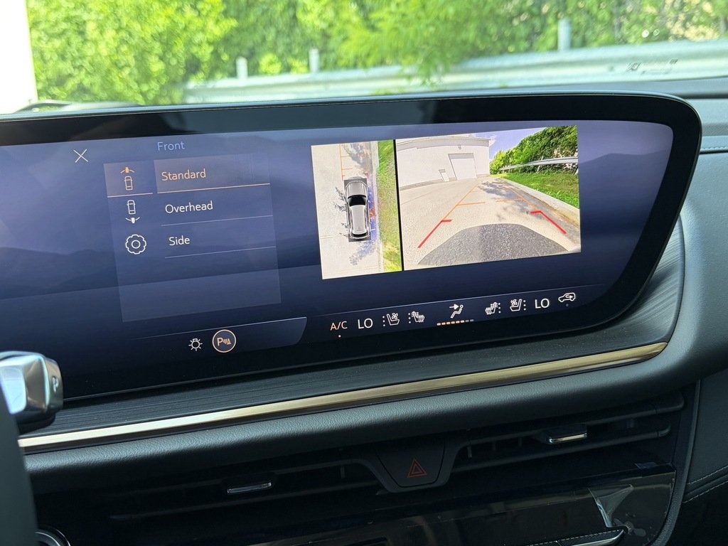 2026 Buick Envision in Joliette, Quebec - 16 - w1024h768px