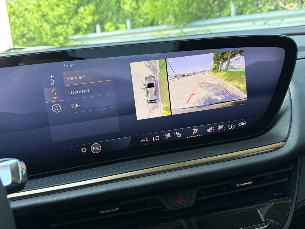 2026 Buick Envision in Joliette, Quebec - 15 - w1024h768px