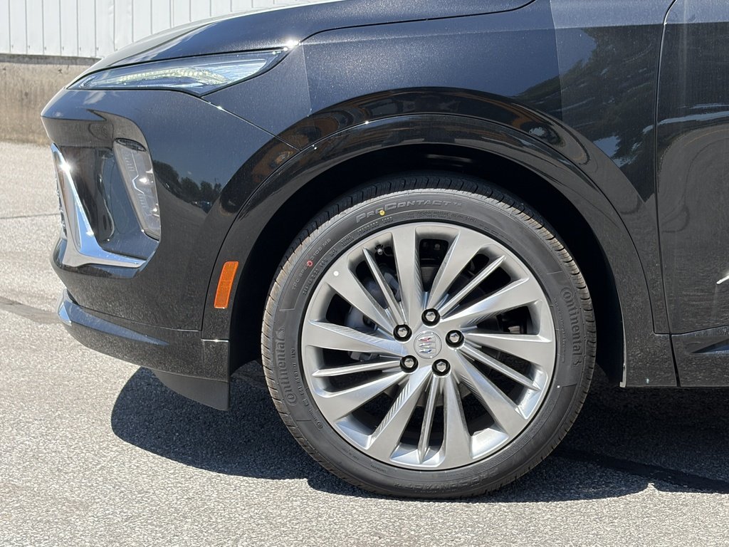 2026 Buick Envision in Joliette, Quebec - 6 - w1024h768px