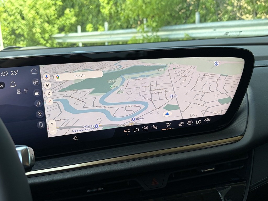 2026 Buick Envision in Joliette, Quebec - 14 - w1024h768px