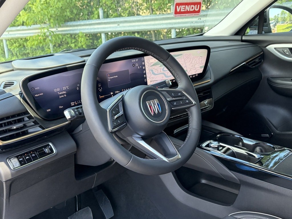 2026 Buick Envision in Joliette, Quebec - 8 - w1024h768px