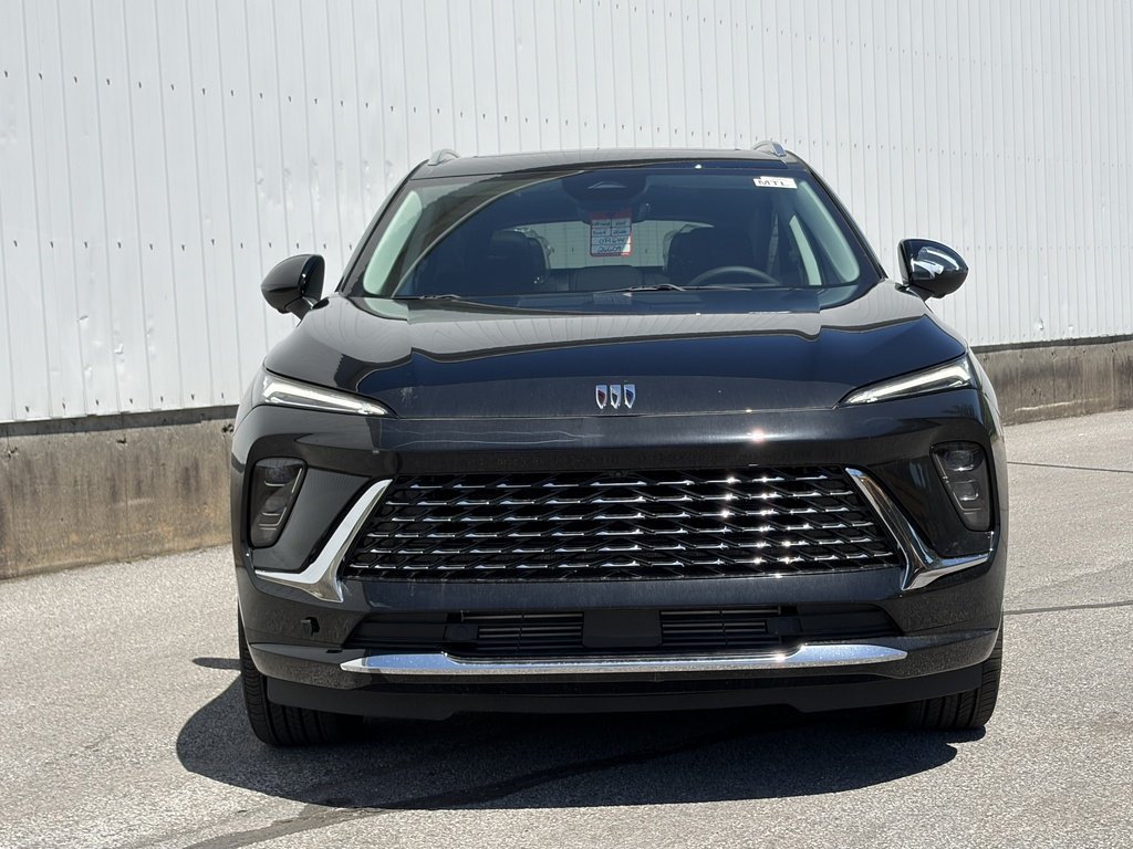 2026 Buick Envision in Joliette, Quebec - 2 - w1024h768px