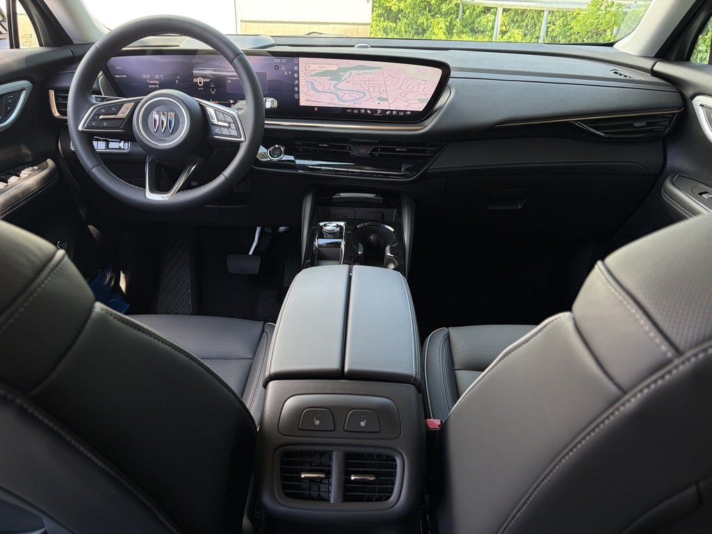 2026 Buick Envision in Joliette, Quebec - 11 - w1024h768px