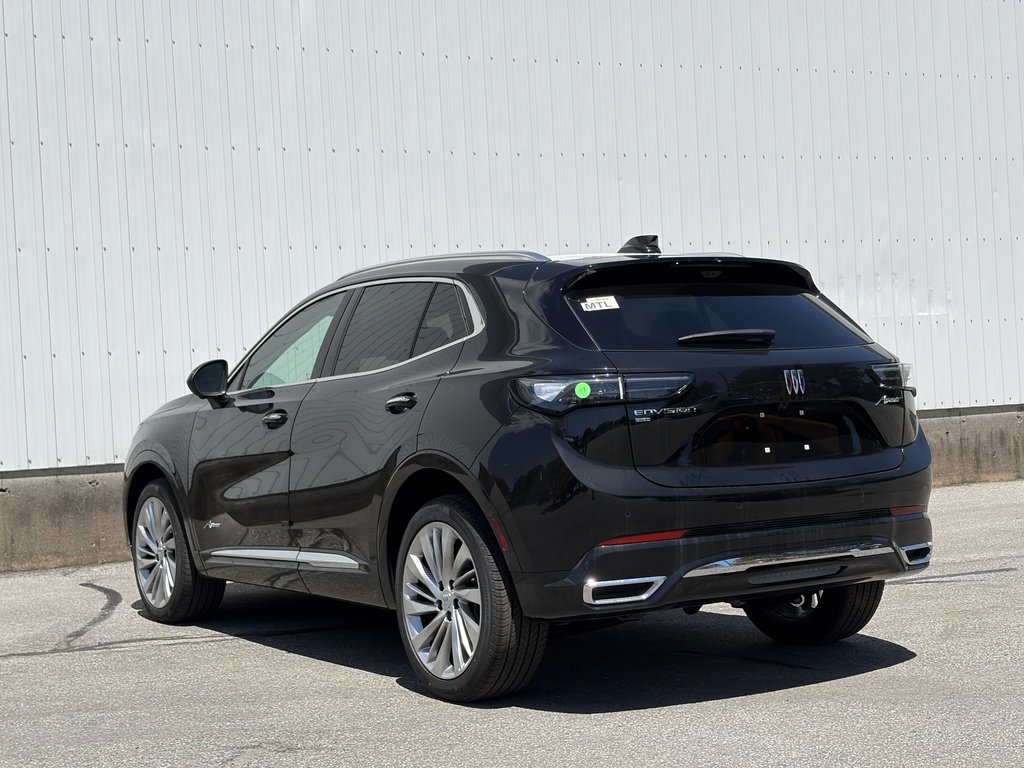 2026 Buick Envision in Joliette, Quebec - 4 - w1024h768px