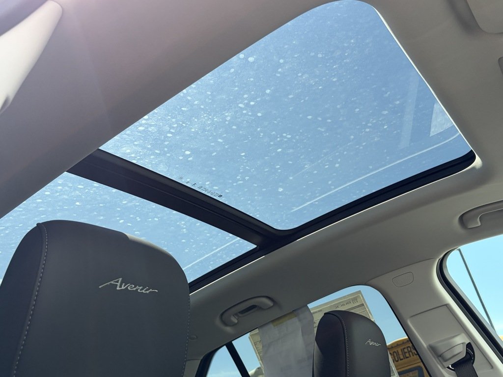 2026 Buick Envision in Joliette, Quebec - 7 - w1024h768px