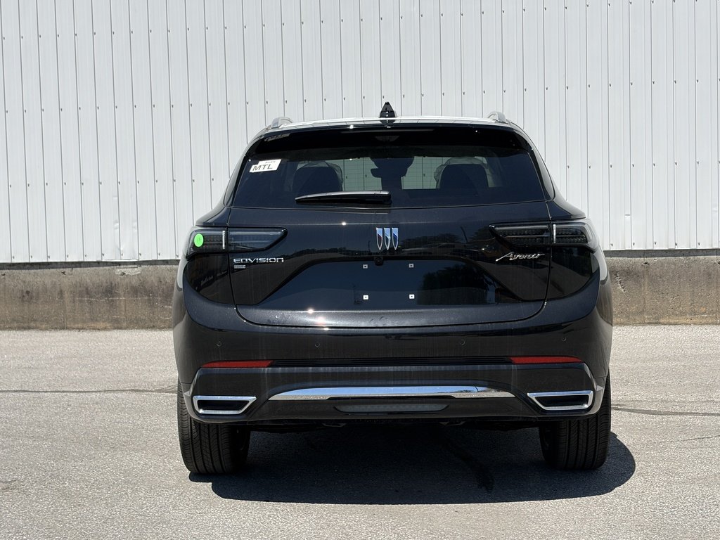 2026 Buick Envision in Joliette, Quebec - 5 - w1024h768px