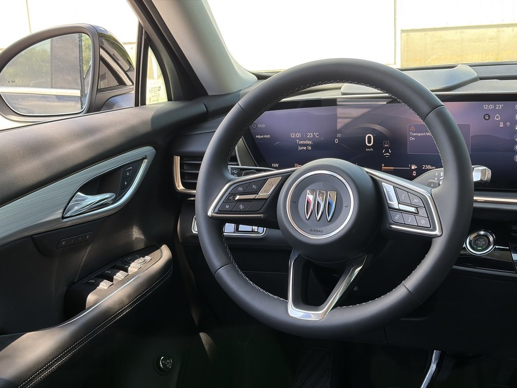 2026 Buick Envision in Joliette, Quebec - 13 - w1024h768px
