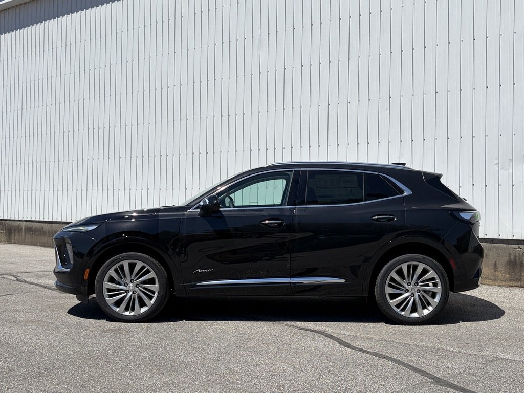 2026 Buick Envision in Joliette, Quebec - 3 - w1024h768px