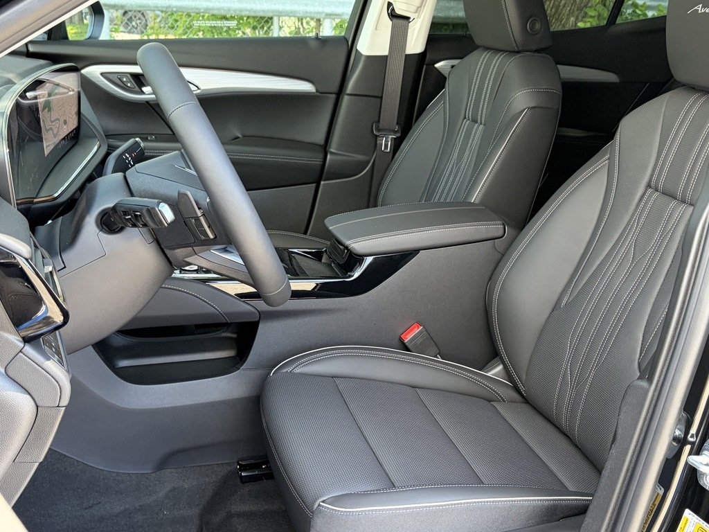2026 Buick Envision in Joliette, Quebec - 9 - w1024h768px